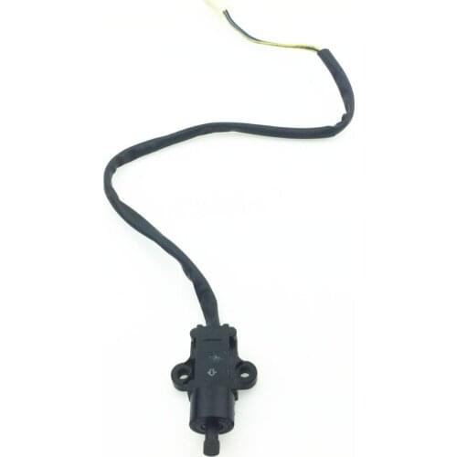 STARPAD Motorcycle Single Support Flameout Switch Horizon Motorcycle Side Support Flameout Switch