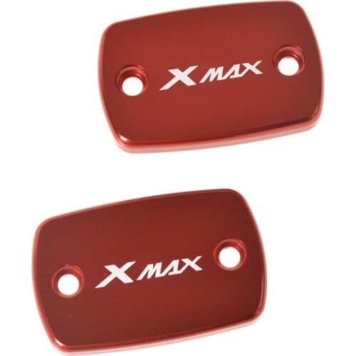 Apply yamaha Xmax300 2017-2018 refit brake oil pot lid with pump lid oil cup lid
