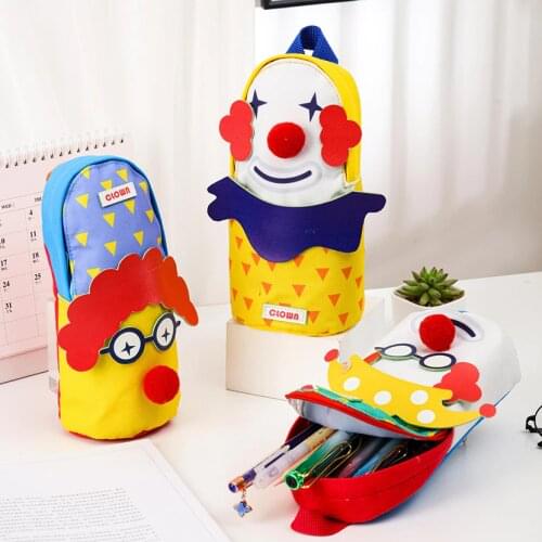 YHOCYWJ Fashion Pencil Cases