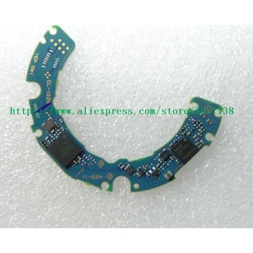 Repair Parts For Sony FE 16-35mm F4 ZA OSS 4/16-35 SEL1635Z Mainboard Main Board