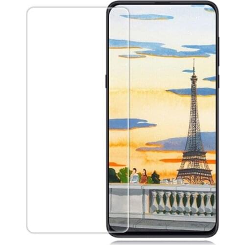 Tempered Glass Screen Protector Film for Xiaomi Mi Mix 3 Mix3 6GB 8GB 10GB 128GB 256GB 512GB Glass Protector