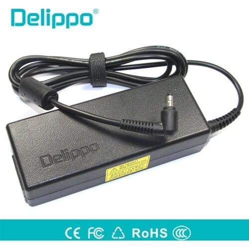 Delippo19.5V 4.62A 65W AC laptop power adapter for Dell Vostro 5470 5560 5460D-2528S 5470D-1628 5560D-1328 FA90PM111 YY20N YD9W8
