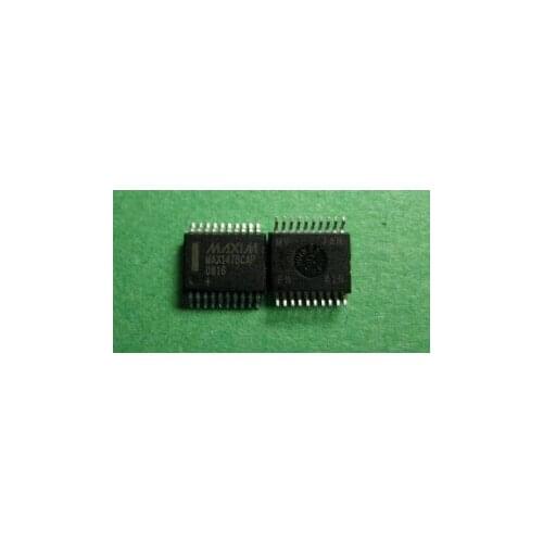 Free Shipping MAX147BCAP MAX147 100pc/lot SOP IC