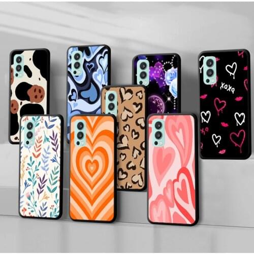 Чехлы для телефонов OnePlus Nord CALROVTE China At AliExpress