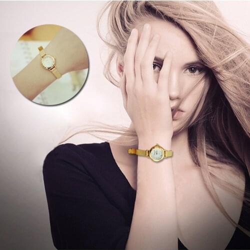 Fashion Watch Men Luxury Brand Unisex Popular Womens Watches Quartz Stainless Steel Dial Leather Band Wristwatch Clock Gift Fi