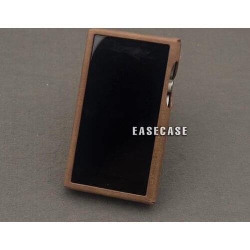 A6 Custom-Made Genuine Leather case for IRIVER Astell&Kern A&futura SE200