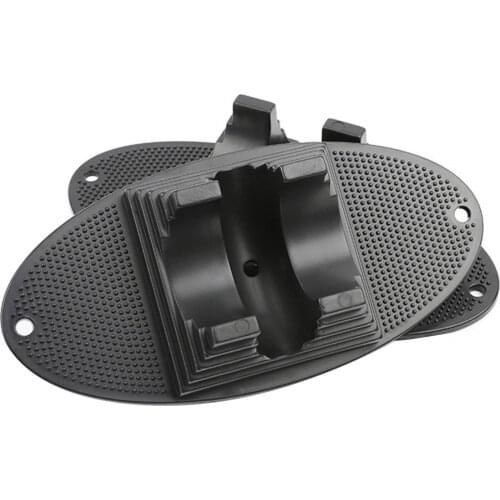 Childrens Bicycle Scooter Wheel Holder ABS General Professional Scooter Bracket 22cm*6.5CM Without Installation