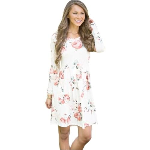 Женские повседневные платья Feng Wang Bao China At AliExpress