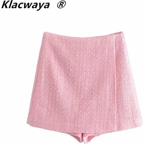 Женские офисные шорты Klacwaya China At AliExpress