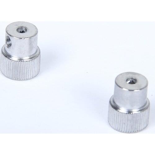 Metal Brake Lever Cover FOR 1/5 Losi 5ive-T KING MOTOR X2 ROVAN LT Rc Car Parts