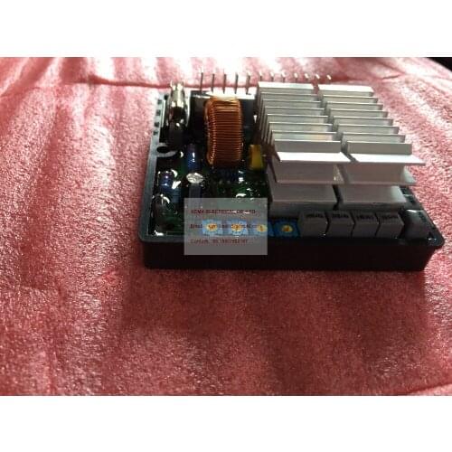 New AVR SR7 Voltage Regulator for Generator AVR SR7-2G