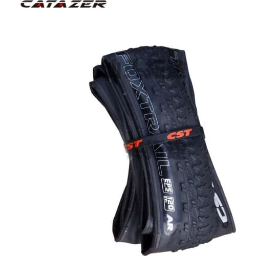 Lightweight XC 26/29 / 27.5 * 1.95 Foldable Mountain Bike Tire Ultra Light MTB Tyre Bicycle Tires 26inch Tire