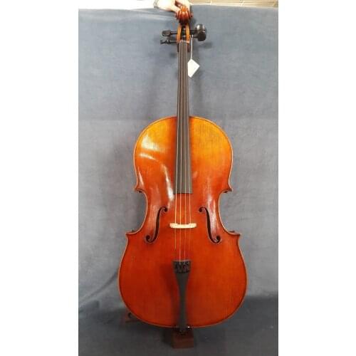 Cello Ming-Jiang Zhu 905 Hand-made Free Shipping