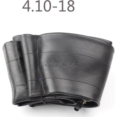 Good quality 4.10-18 Dirt Bike Tyre Tire Motorcycle Inner Tube