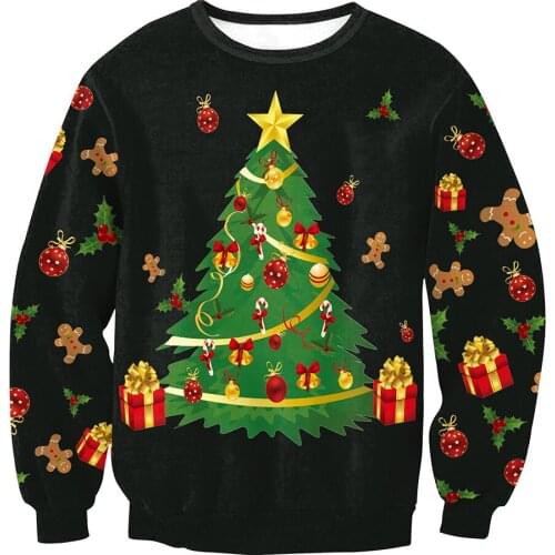 Wetachfeng Men's Pullovers