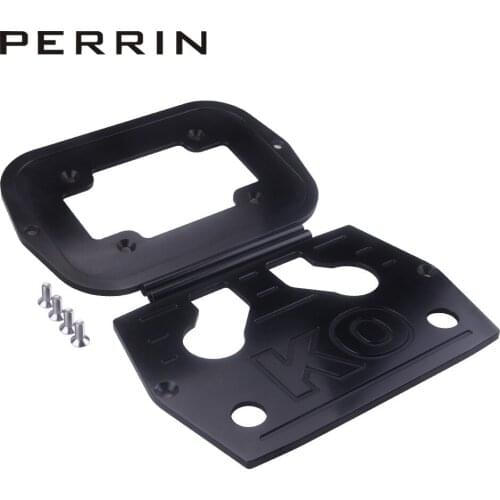New Billet Aluminum Ball Milled Battery Hold Down Tray Bracket For Optima 34/78