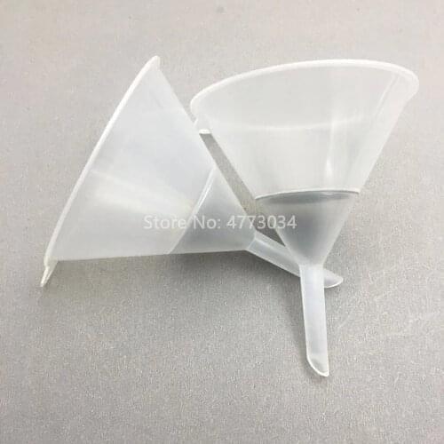 8PCS Ink funnel filter for Epson DX4 DX5 DX7 5113 4730 XP600 TX800 for Seiko SPT Konica Xaar printhead Roland Mimaki printer