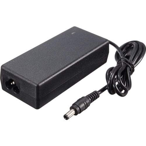Power Adapter AC 100V-240V DC 24V 4A 96W Suppoert US EU AU UK 2.5x5.5mm Connecter Power Supply Charger Converter Adapter
