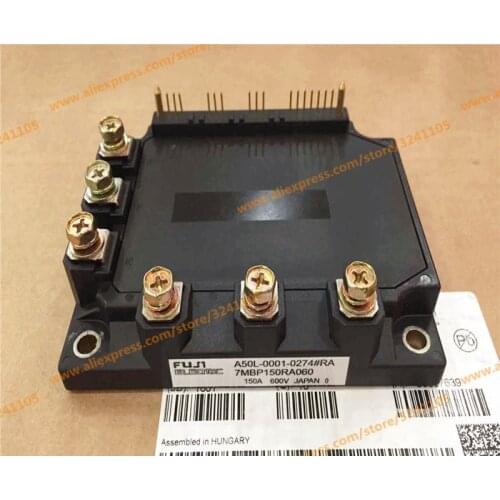 Free shipping New A50L-0001-0274#RA 7MBP150RA060 Module