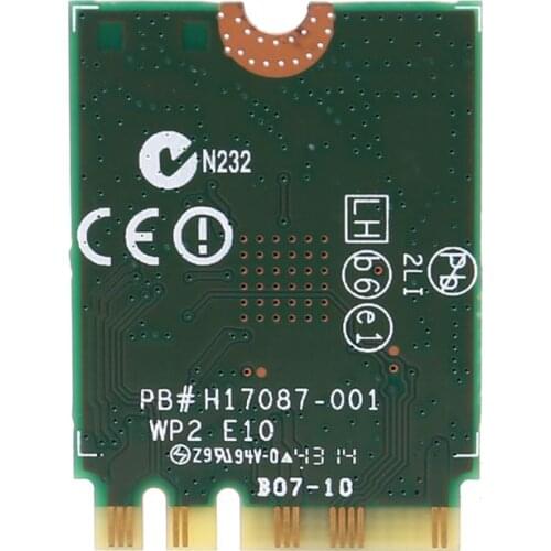 Wireless WiFi Card Dual Band 04X6008 7260NGW AN Bluetooth 4.0 for lenovo ThinkPad T440 T440p W540 L440 L540 X240s