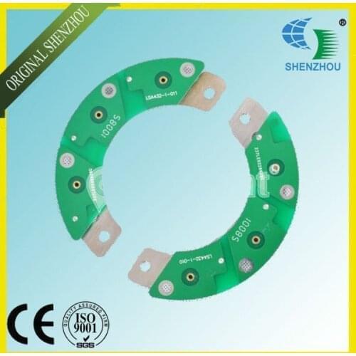 Rectifier LSA432 SSAYEC432 Diode Bridge