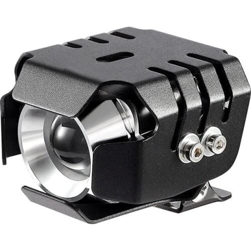 For BMW-R1200GS F800GS F700GS motorcycle light Fog Lamp Super Bright Work Spot Light