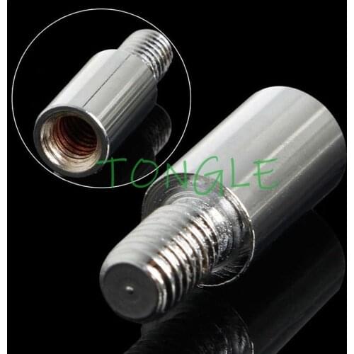 For Sanwa Seimitsu Jamma Extension Control Arcade Extension Rod Arcade DIY Shaft Extender Joystick Extension Rod Extender Shafts