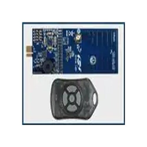 EZR-LEDK1W-434 RF Development Tools EZRadio One-Way Demo Kit (434MHz)