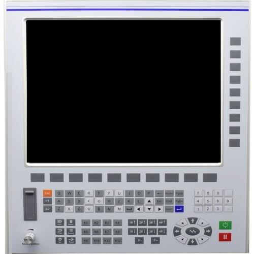 GH-Z4 Original CNC Cutting controller support THC CNC Plasma flame cutting machine controller