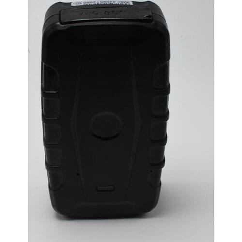Super Large Battery Capacity GPS Personal/Cargo/Container Tracker with Restore LK209C