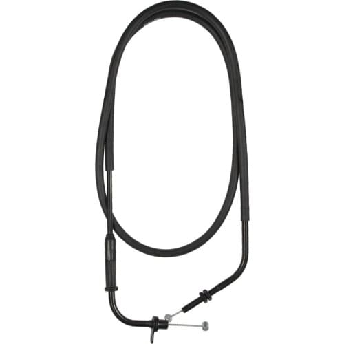 MotoMaster T2047045 Throttle Cable A (OPEN) for Triumph Bonneville 800 (2002-2007)