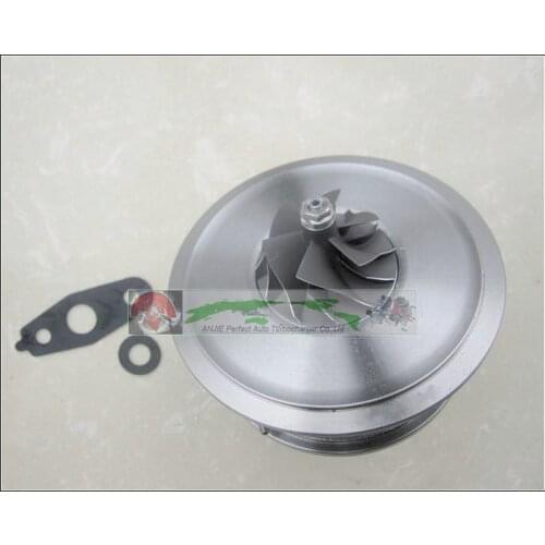 Turbo Cartridge CHRA Core VB23 VB37 17208-51011 17208-51010 For TOYOTA Land cruiser V8 D VDJ76 VDJ78 VDJ79 1VDFTV 1VD-FTV 4.5L