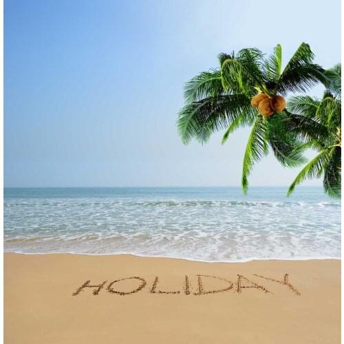 Life Magic Box photo backgrounds Holiday seaside estudio fotografico photography backdrops for photo studio S-1955