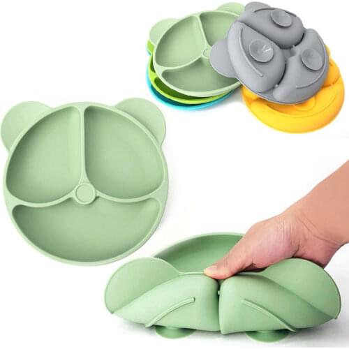 Macroupta Children's Plates