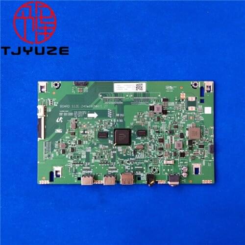 Good test work BN41-02668A BN91-20346A LC32JG51FDC C32JG51FDC main board LC32JG51FDCXXF monitor moterboard