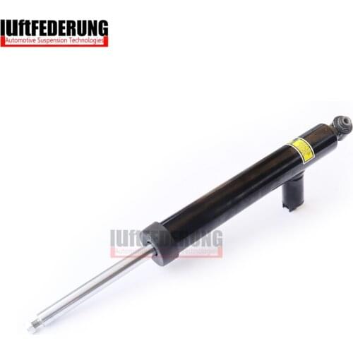 LuCIFINIL New Rear Damping Dynamic Suspension Shock Absorber Strut Fit Mercedes Benz W204 S204 A207 2073204330 2043202930