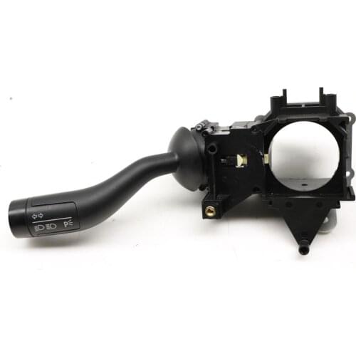 Original Headlight Fog Light Turn Signal Switch For Volkswagen Touareg Phaeton 2004 2005 2006 2007 2008 2009 2010 3D0953513