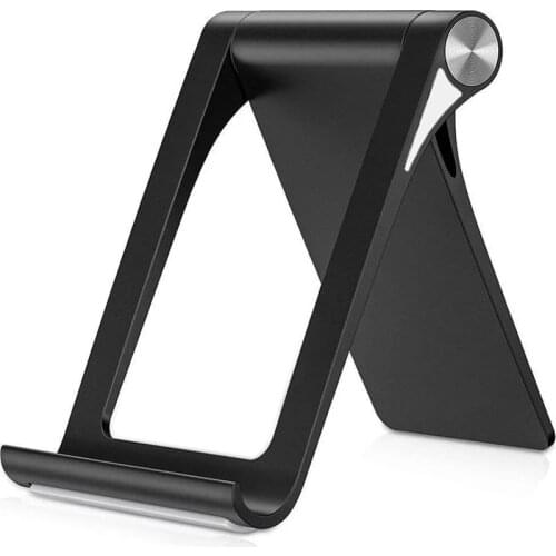 Phone Holder Stand for iPhone 11 Xs Max Foldable Mobile Phone Stand for Samsung S9 S8 S10 redmi note 8 Tablet Stand Desk Mount