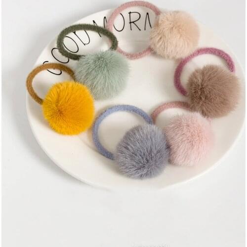 Pretty Candy Children's Headbands