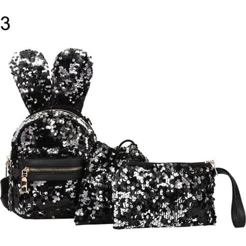 Sanwood Women's Backpacks With Ears China