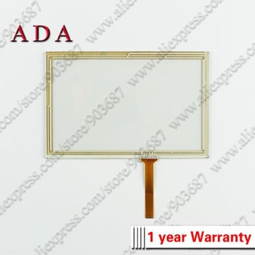 Touch Panel Screen Glass Digitizer for EXFO FTB-1 Pro FTB-730GV2-SM2-OPM EA Touchscreen Panel