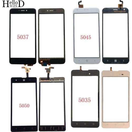 Touch Screen For BQ BQ-5035 BQ 5035 BQS 5035 BQ-5037 BQ BQS 5037 BQS-5037 5045 BQS-5045 5050 BQS-5050 BQS 5050 Digitizer Sensor