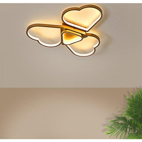 Nordic led panel lights ceiling chandelier потолочный светильник cafe hotel Ceiling Ligting