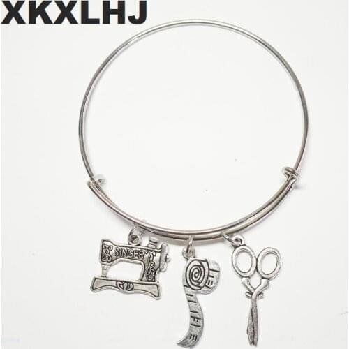 XKXLHJ Fashion Bracelets
