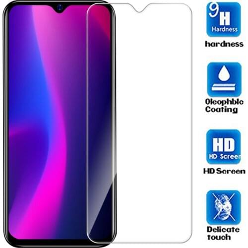 For Blackview A60 Tempered Glass 9H 2.5D Premium Phone Screen Protector Film For Blackview A60 Pro Hot Case
