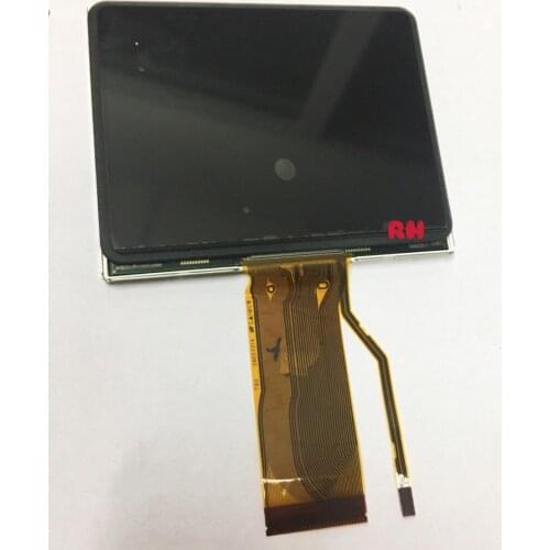 Original LCD Display Screen With Backlight For Nikon D7200 D810 D750 Replacement Unit Repair Part