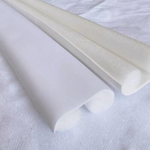 93cm Flexible Door Bottom Sealing Strip Guard Sealer Stopper Wind Dust Blocker U2JC