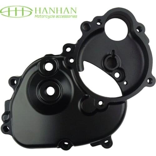 Free shipping Stator Engine Cover for KAWASAKI ZX-6R 636 2009 2010 2011