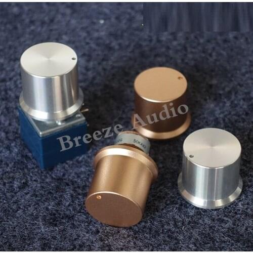 Dia30 H25 Power Amplifier Knob, Ear Knob, C Type All Aluminum Knob