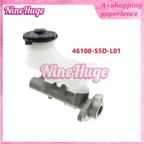 Ninehuge Brake Cylinders